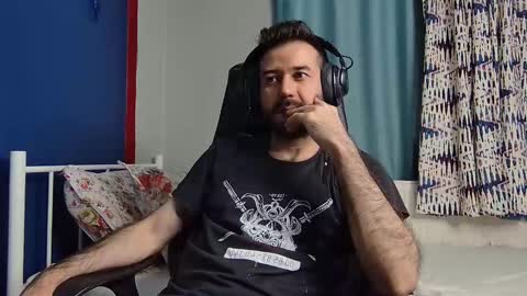 FlyDirty online show from 10.08.25