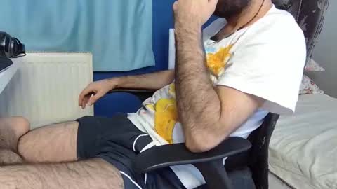 FlyDirty online show from 10.10.25