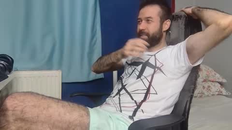 FlyDirty online show from 10.12.25