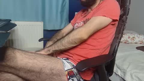 FlyDirty online show from 10.13.25