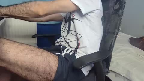 FlyDirty online show from 10.24.25