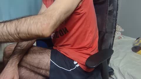 FlyDirty online show from 10.25.25