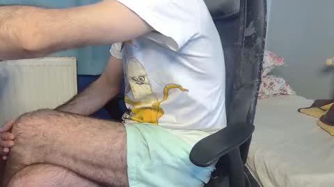 FlyDirty online show from 11.06.25