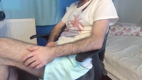 FlyDirty online show from 11.08.25