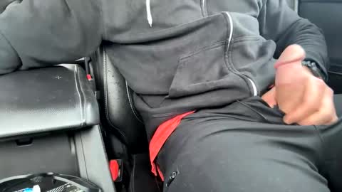 Snapshot of flyersguy84 chatting on 03.16.26 Average Joe online show from 03.16.26