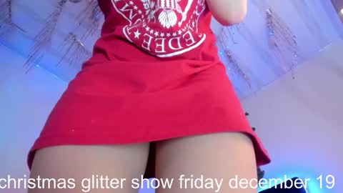 lia online show from 12.19.25