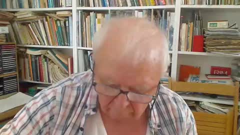 flyvbar online show from 04.25.26