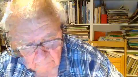 Snapshot of flyvbar chatting on 06.14.26 flyvbar online show from 06.14.26