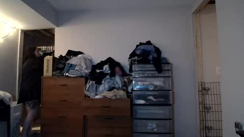 Snapshot of fncollegegrl chatting on 12.30.24 Wednesday online show from 12.30.24