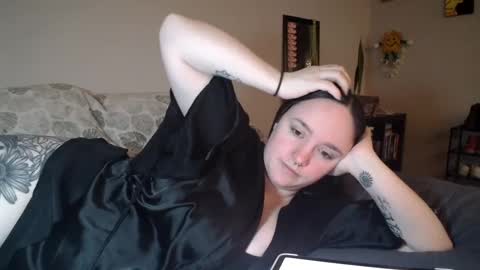 Snapshot of fncollegegrl chatting on 01.09.25 Wednesday online show from 01.09.25