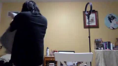 fnu_fnu online show from 09.15.25