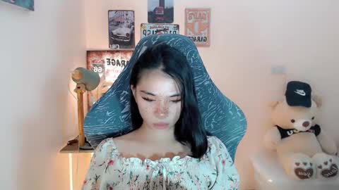 Snapshot of foeheart chatting on 12.08.24 Foe online show from 12.08.24