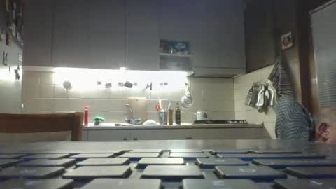 Snapshot of fofodi chatting on 10.23.25 fofodi online show from 10.23.25