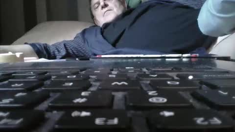 Snapshot of fofodi chatting on 11.06.25 fofodi online show from 11.06.25