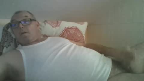 Snapshot of fojtik chatting on 10.10.25 Fojtik online show from 10.10.25