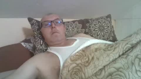 Snapshot of fojtik chatting on 11.02.25 Fojtik online show from 11.02.25