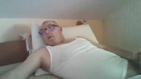 Snapshot of fojtik chatting on 11.07.25 Fojtik online show from 11.07.25