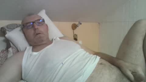 Snapshot of fojtik chatting on 11.09.25 Fojtik online show from 11.09.25