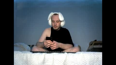 Aleph online show from 03.03.26