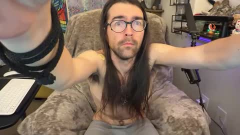 Chris online show from 02.09.26