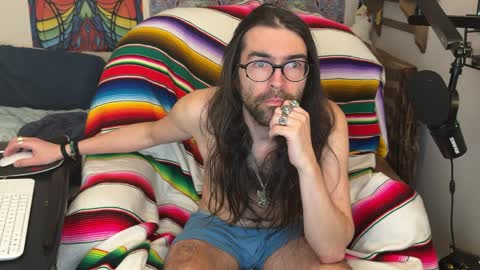 Chris online show from 04.02.26