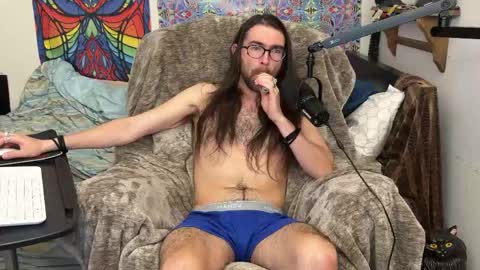Chris online show from 05.22.26