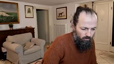 followmenow1985 online show from 03.08.26