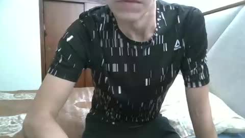 fonzi_flores online show from 12.14.25