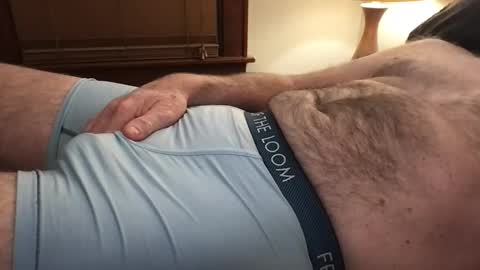 Snapshot of fonzieono chatting on 02.15.26 fonzieono online show from 02.15.26