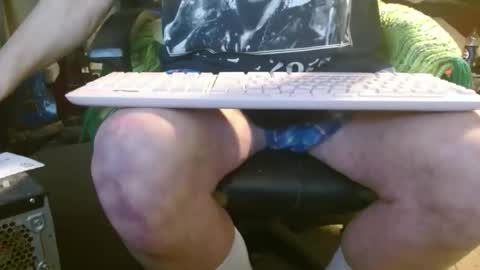 Fooman1007 online show from 04.04.26