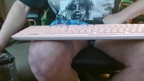 Fooman1007 online show from 04.04.26