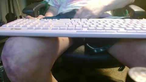 Fooman1007 online show from 04.06.26