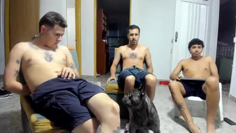 foot_master777 online show from 01.20.25