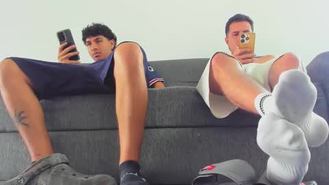 foot_master777 online show from 03.04.25
