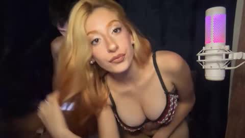 Snapshot of footaurastudio chatting on 02.20.26 footaurastudio online show from 02.20.26