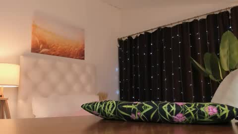 Molly online show from 02.07.26