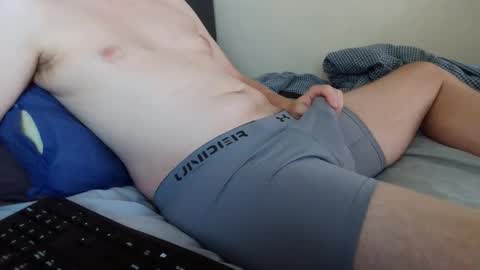 Snapshot of footylad2020 chatting on 10.03.25 Footylad2020 online show from 10.03.25