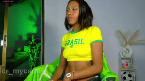 Snapshot of for_mycami chatting on 06.14.26 for_mycami online show from 06.14.26