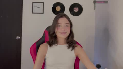 forbidden candy  online show from 03.09.26