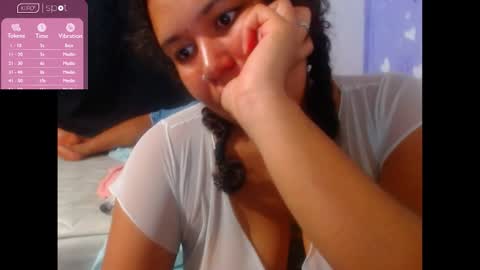 emely and felix online show from 11.09.25