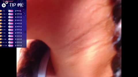 emely and felix online show from 11.13.25