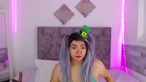 Sally Harper  online show from 03.18.26