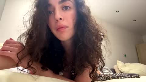 forbiddennvelvet online show from 10.25.25