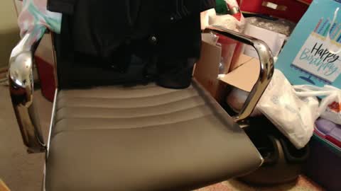 fordfan55 online show from 12.31.24