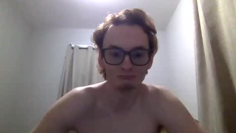 Snapshot of fordranger99 chatting on 05.16.26 James online show from 05.16.26