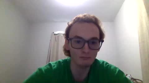 Snapshot of fordranger99 chatting on 05.21.26 James online show from 05.21.26