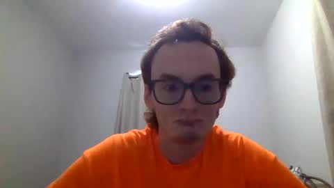 Snapshot of fordranger99 chatting on 05.22.26 James online show from 05.22.26