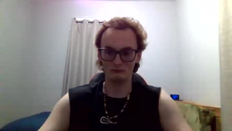 Snapshot of fordranger99 chatting on 06.06.26 James online show from 06.06.26