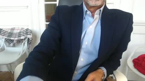 Foreign Off online show from 12.17.24