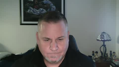 foreplayman22 online show from 12.21.24